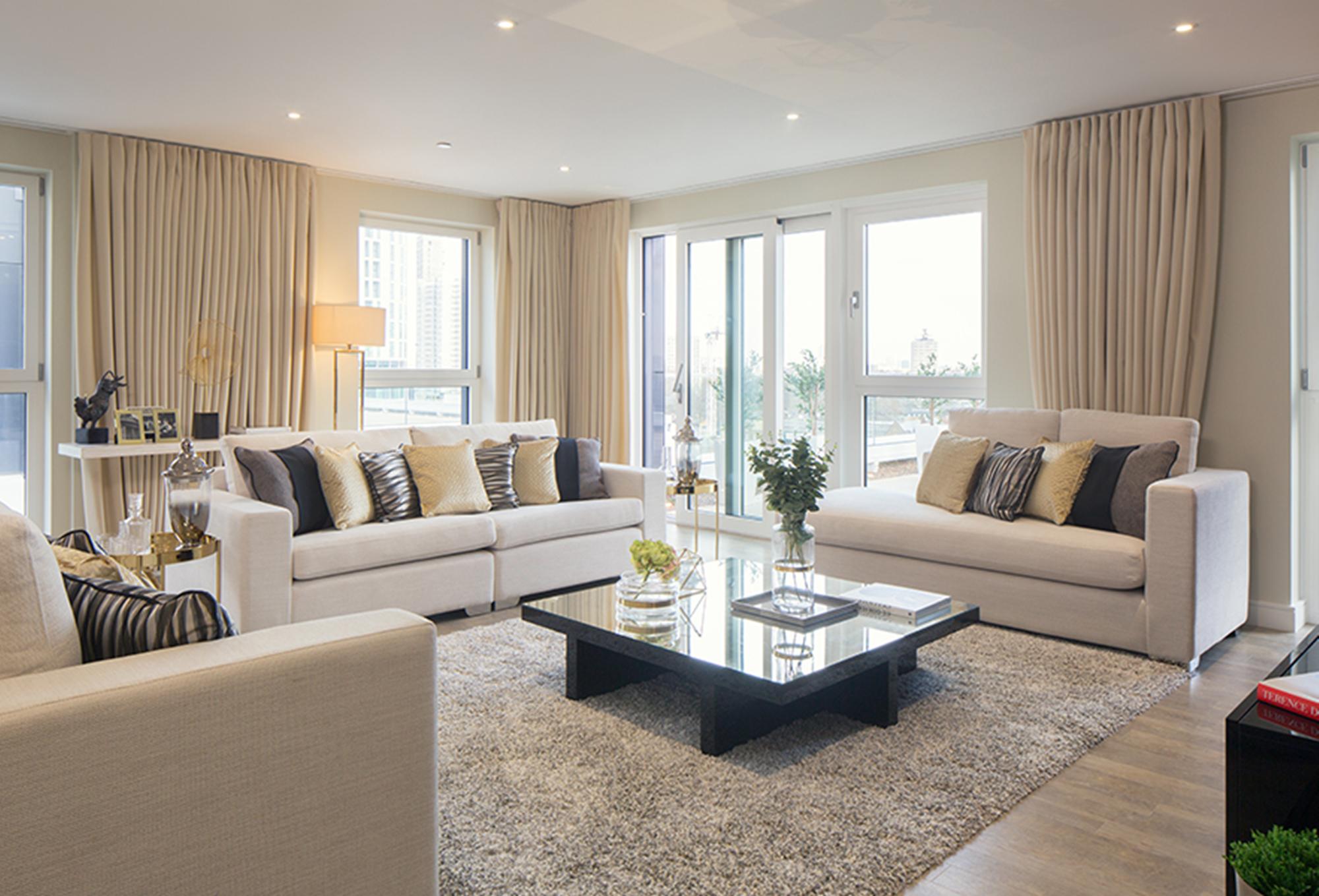 Nine Elms