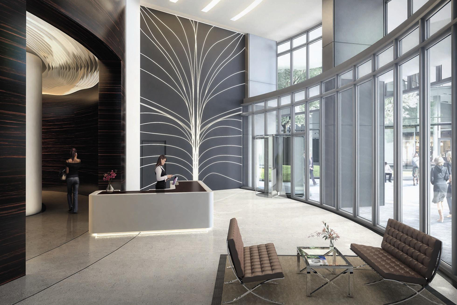 Galliard Homes