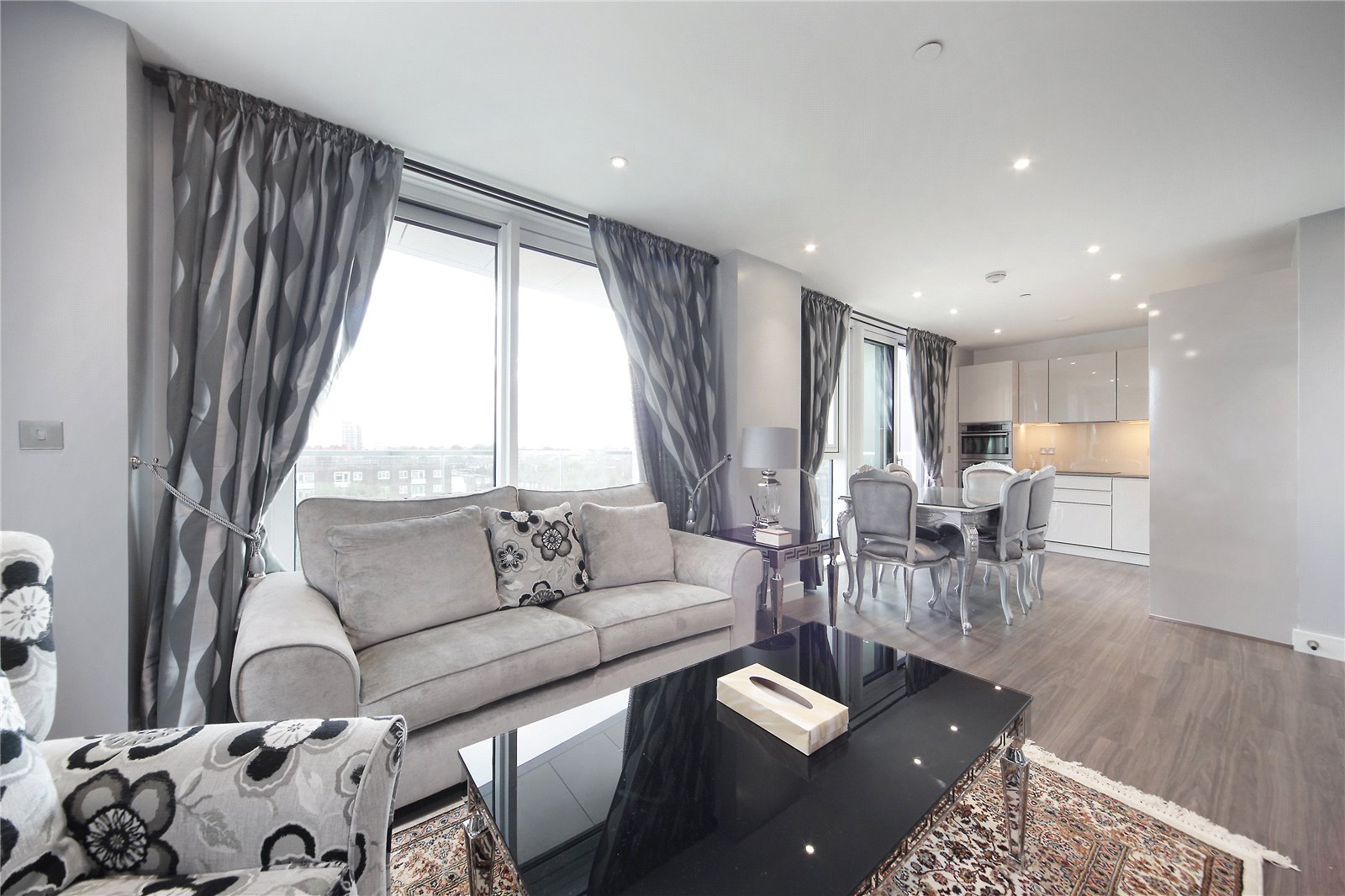 Nine Elms