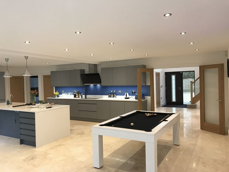 Bosch,Kitchen