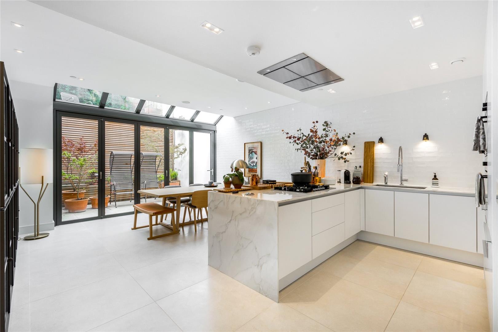 Senso,Kitchen