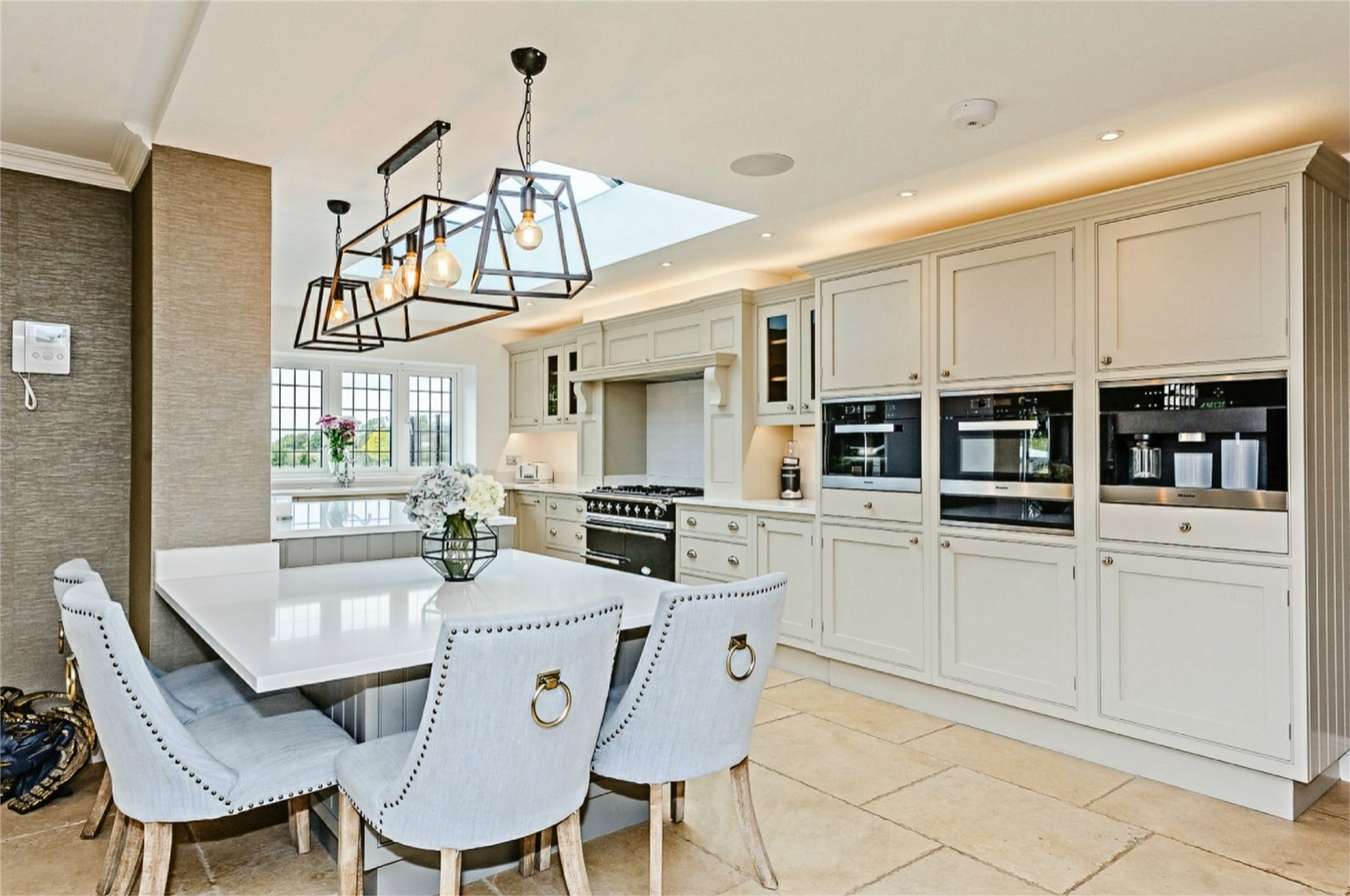 Lacanche,Kitchen