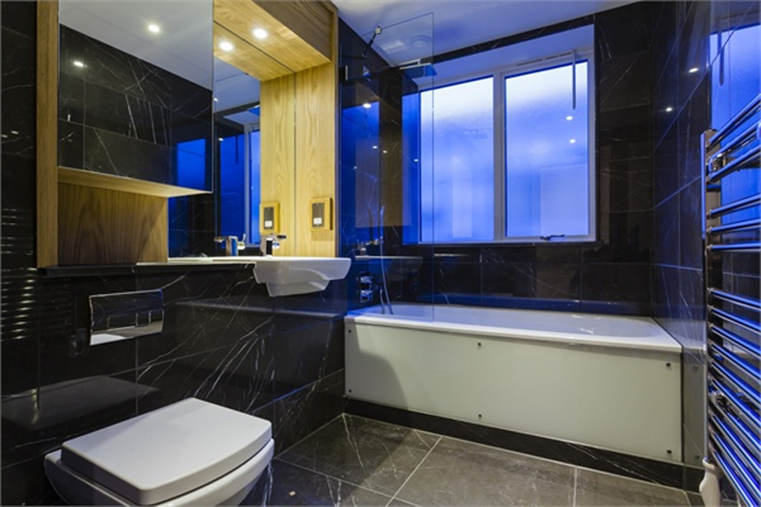 Galliard Homes
