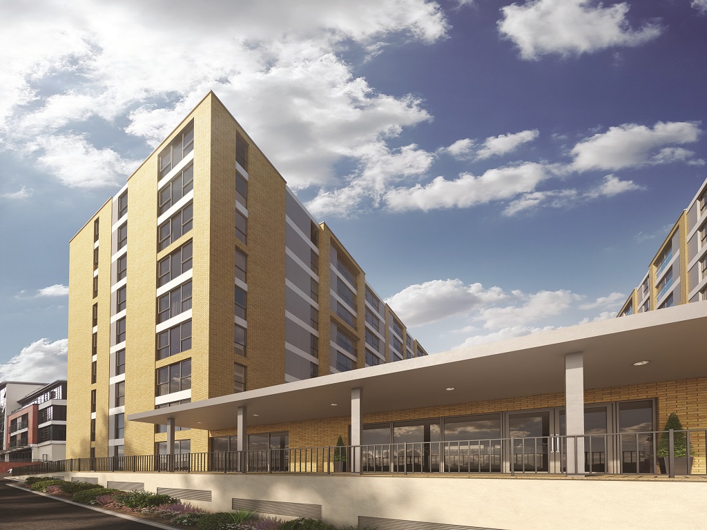 Prime Place Developments