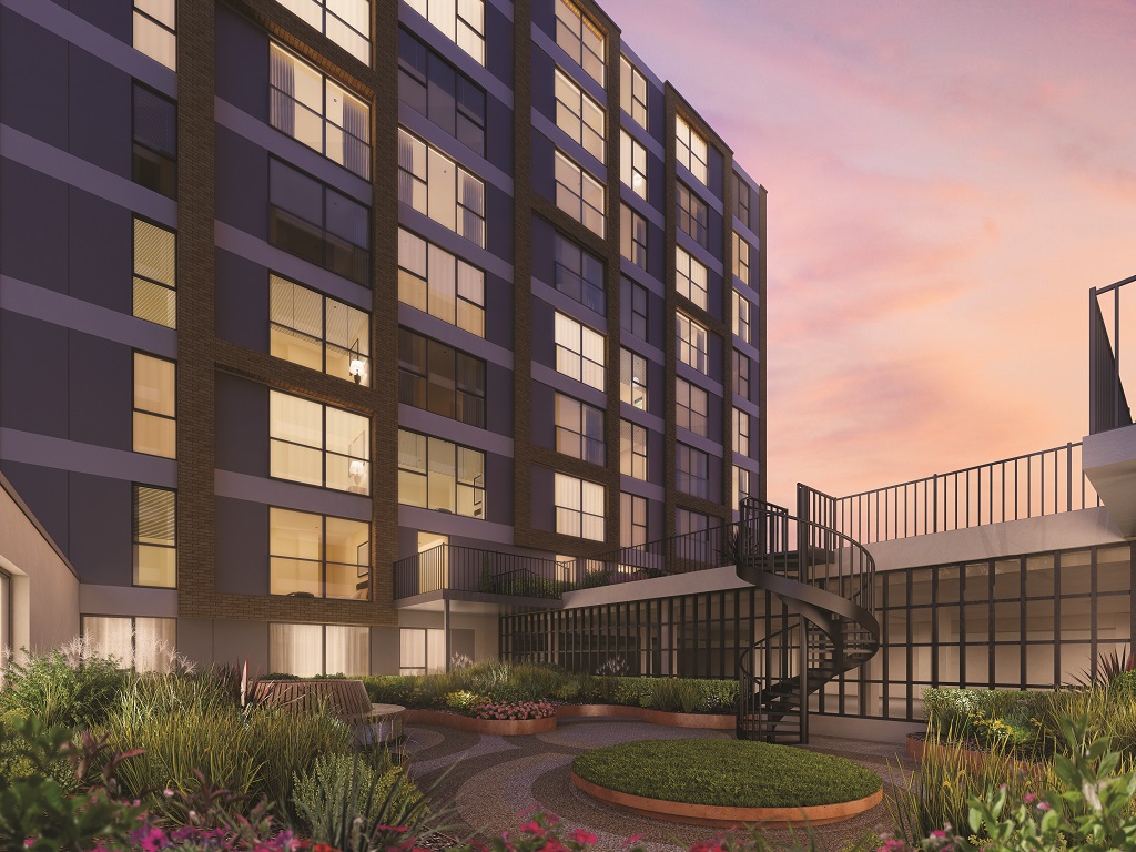 Prime Place Developments