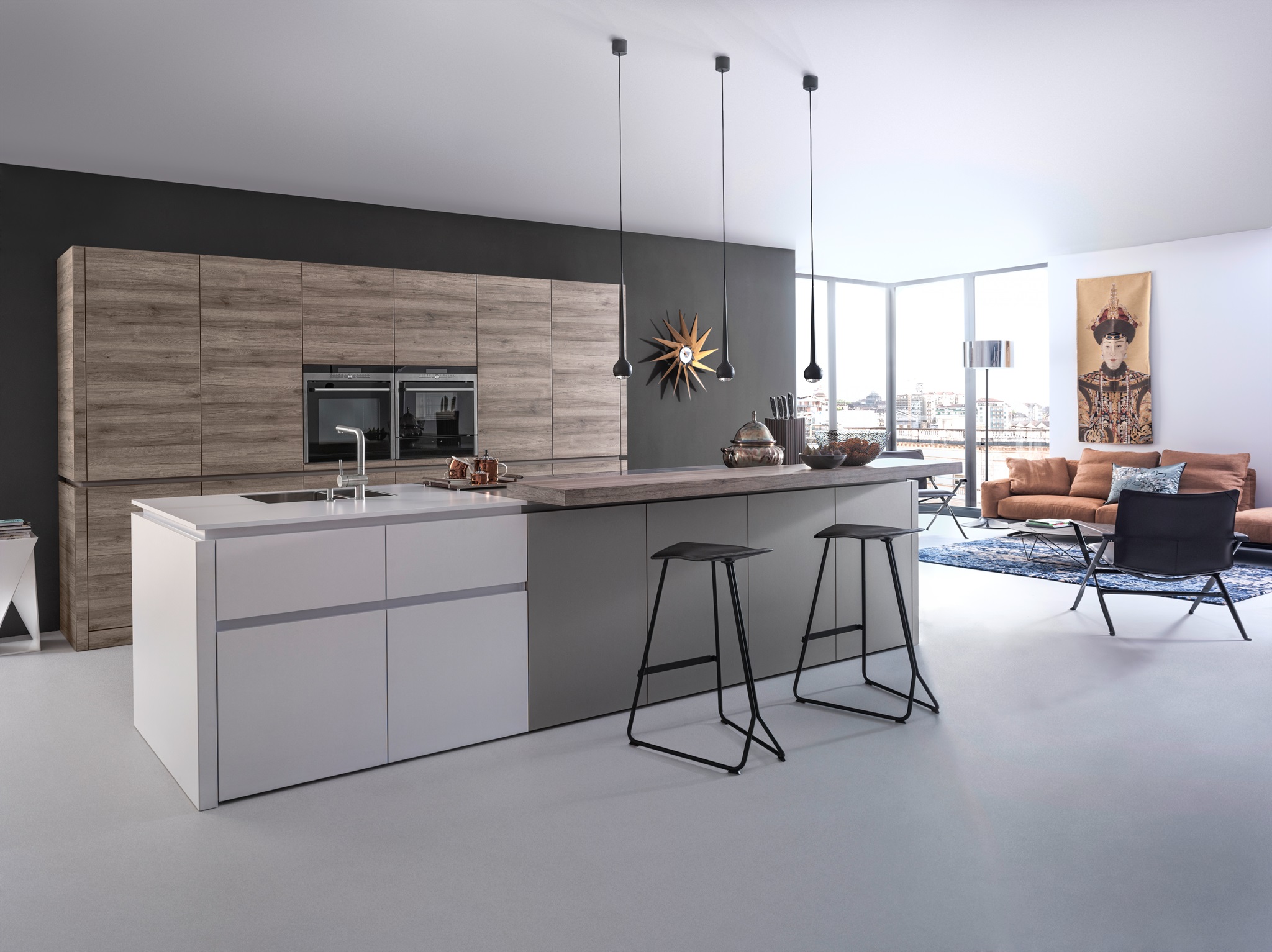 Leicht,Kitchen