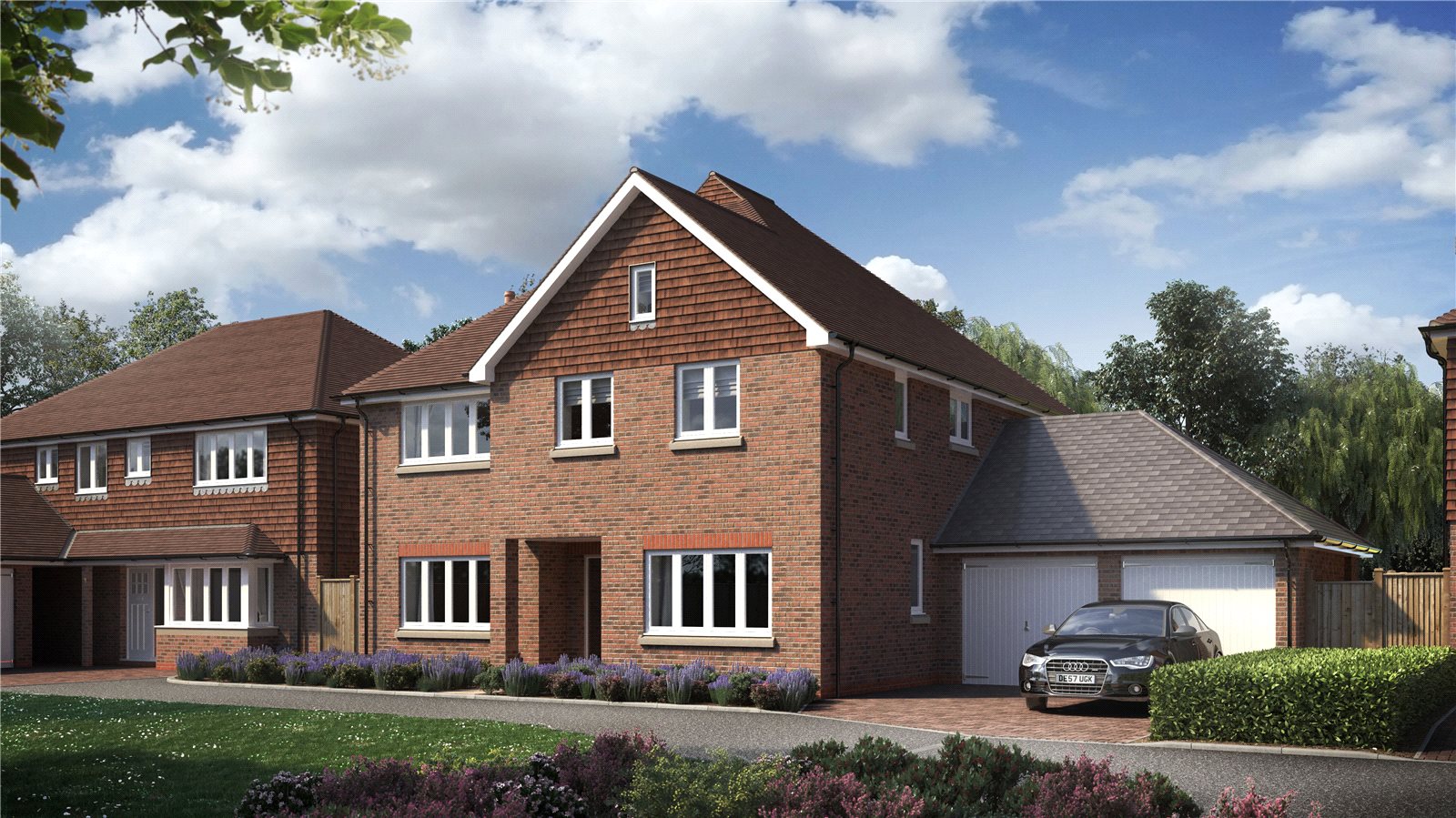 Sigma Homes