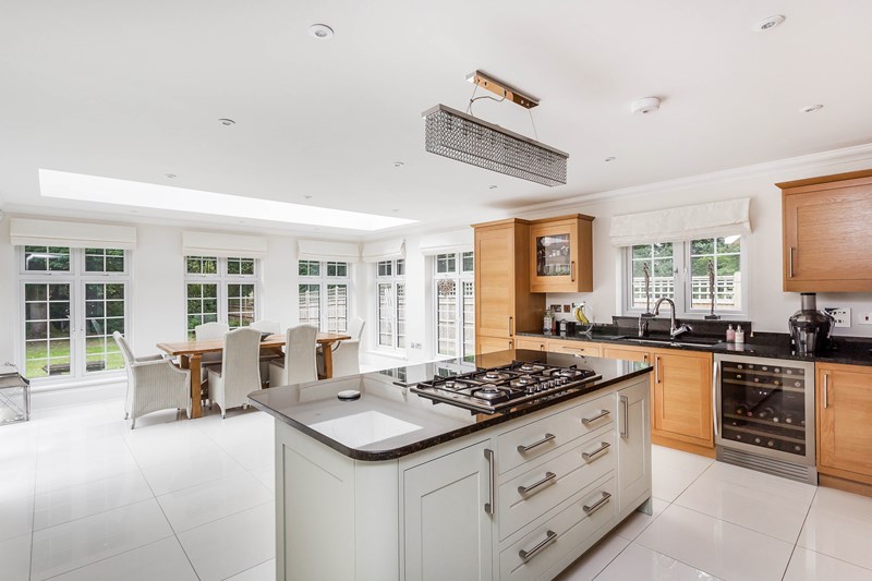 Millwood Designer Homes