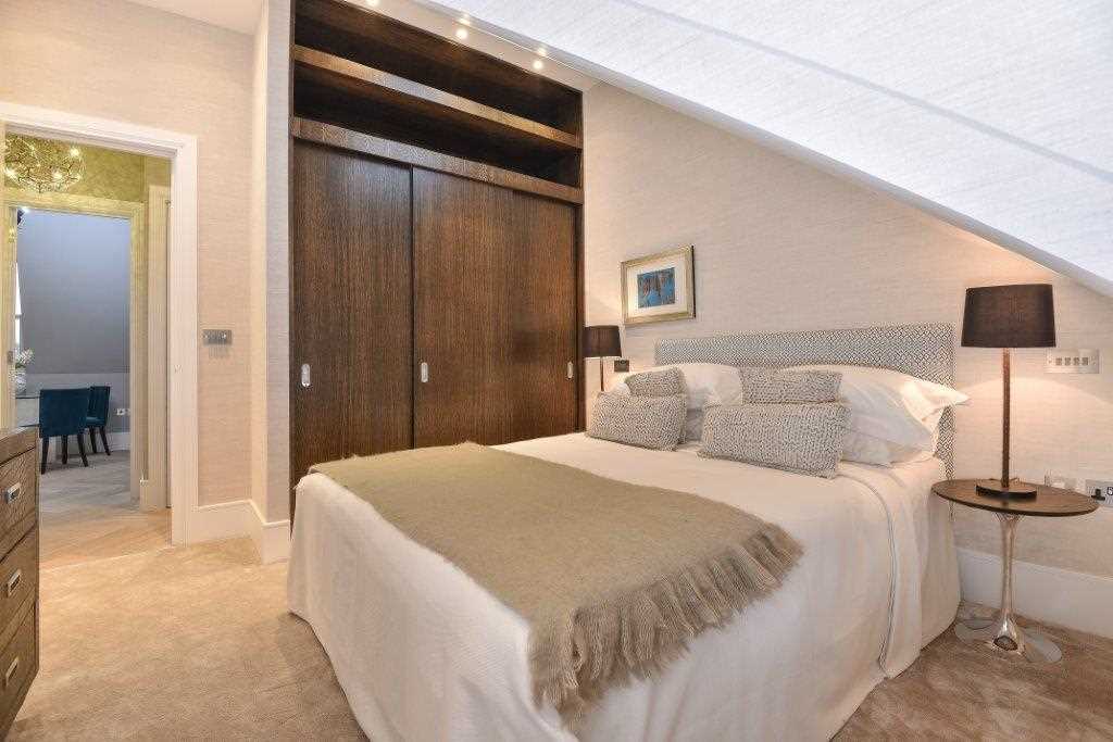 Maybria Group,Master Bedroom