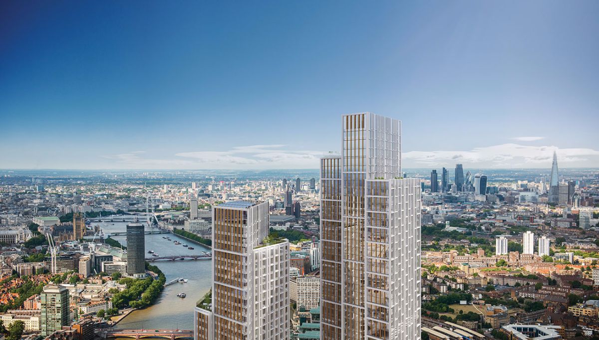Nine Elms