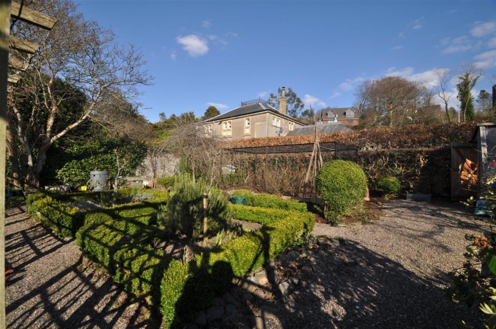 Fairlie Lodge Main Road, Fairlie KA29, 5 bedroom detached house for