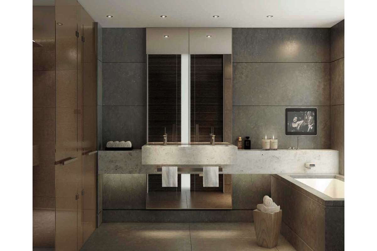 Merano Residences