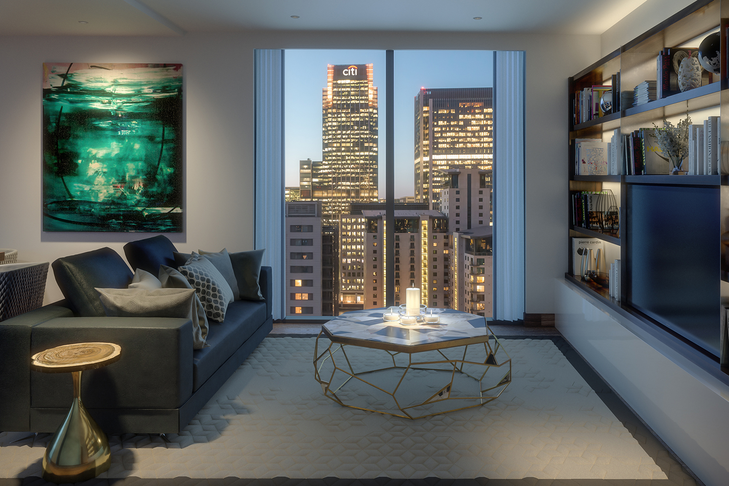 Galliard Homes