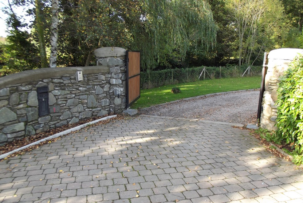 4 bed detached house for sale in Drennan Road, Boardmills, Lisburn BT27