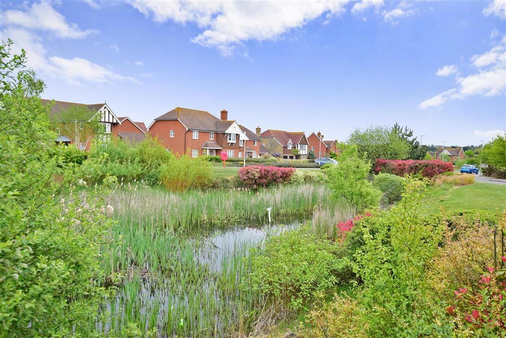 Ward Homes