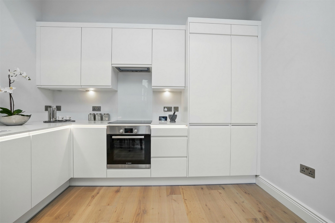 SMC Property,Kitchen