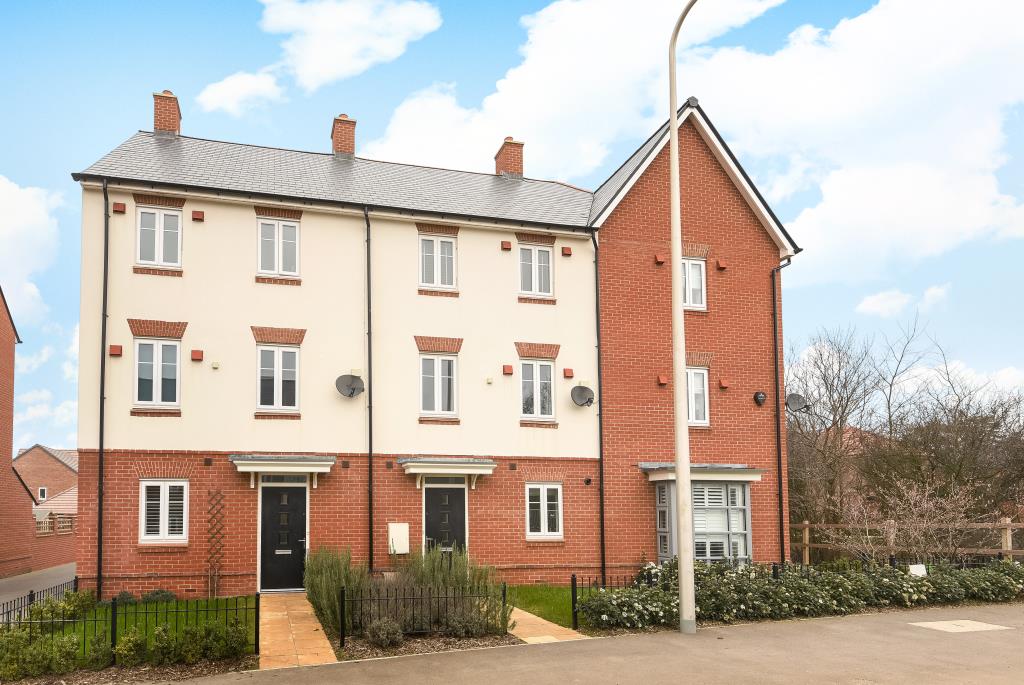 David Wilson Homes