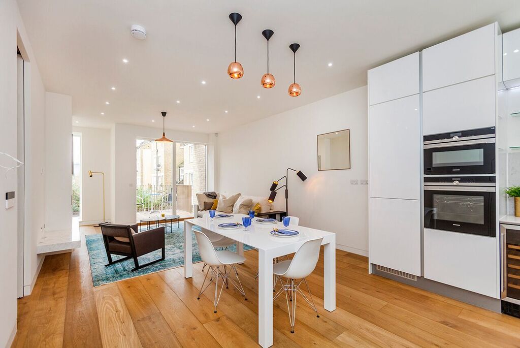 Noble House,Breakfast rooms
