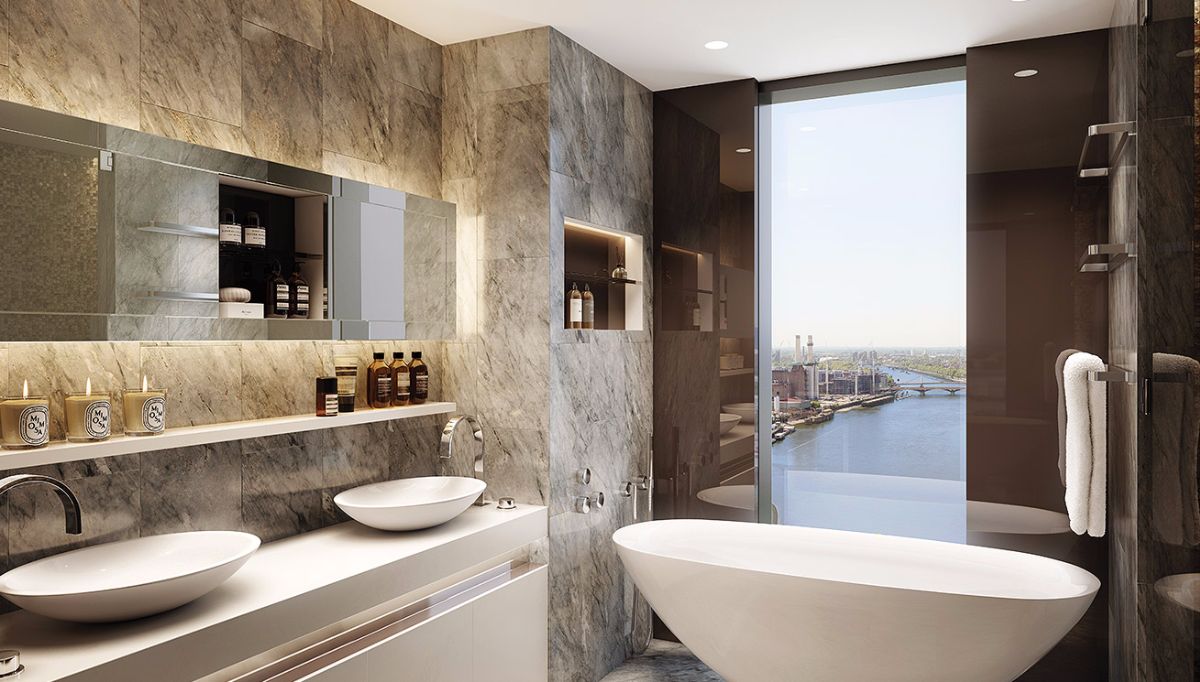 Nine Elms