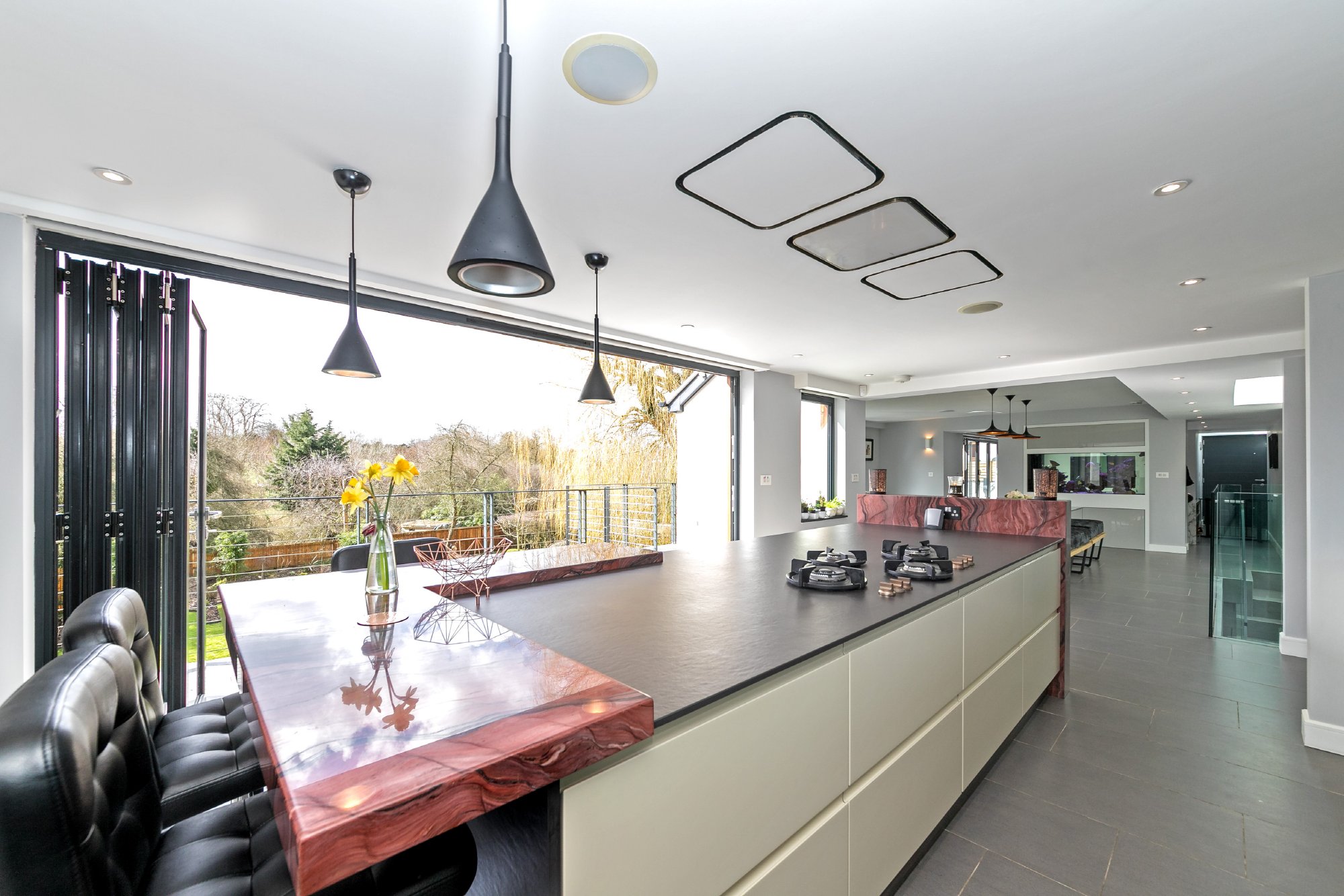 Model Projects,Kitchen