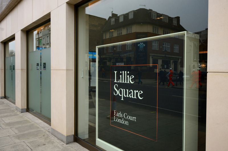 Lillie Square