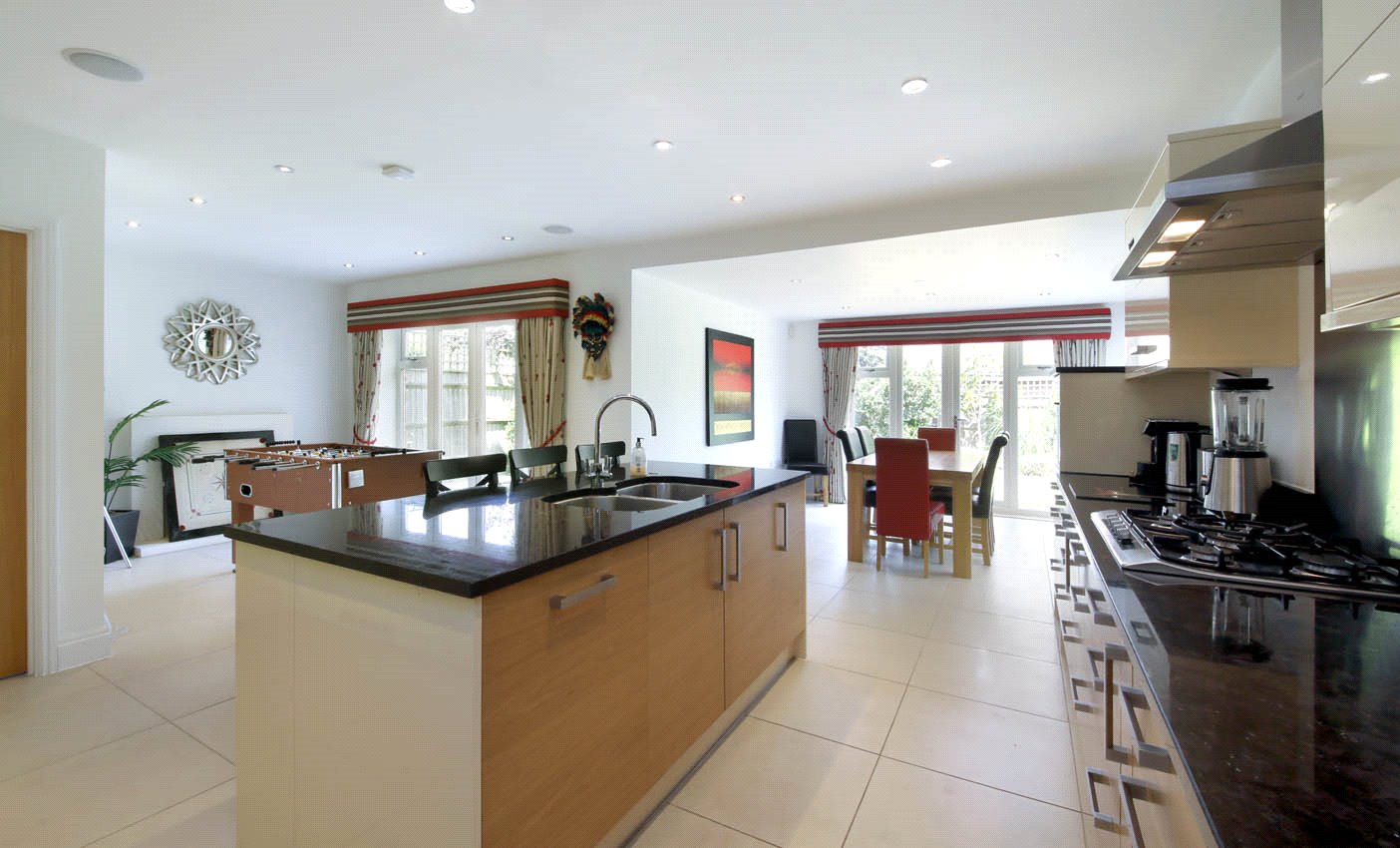 Siemens,Kitchen