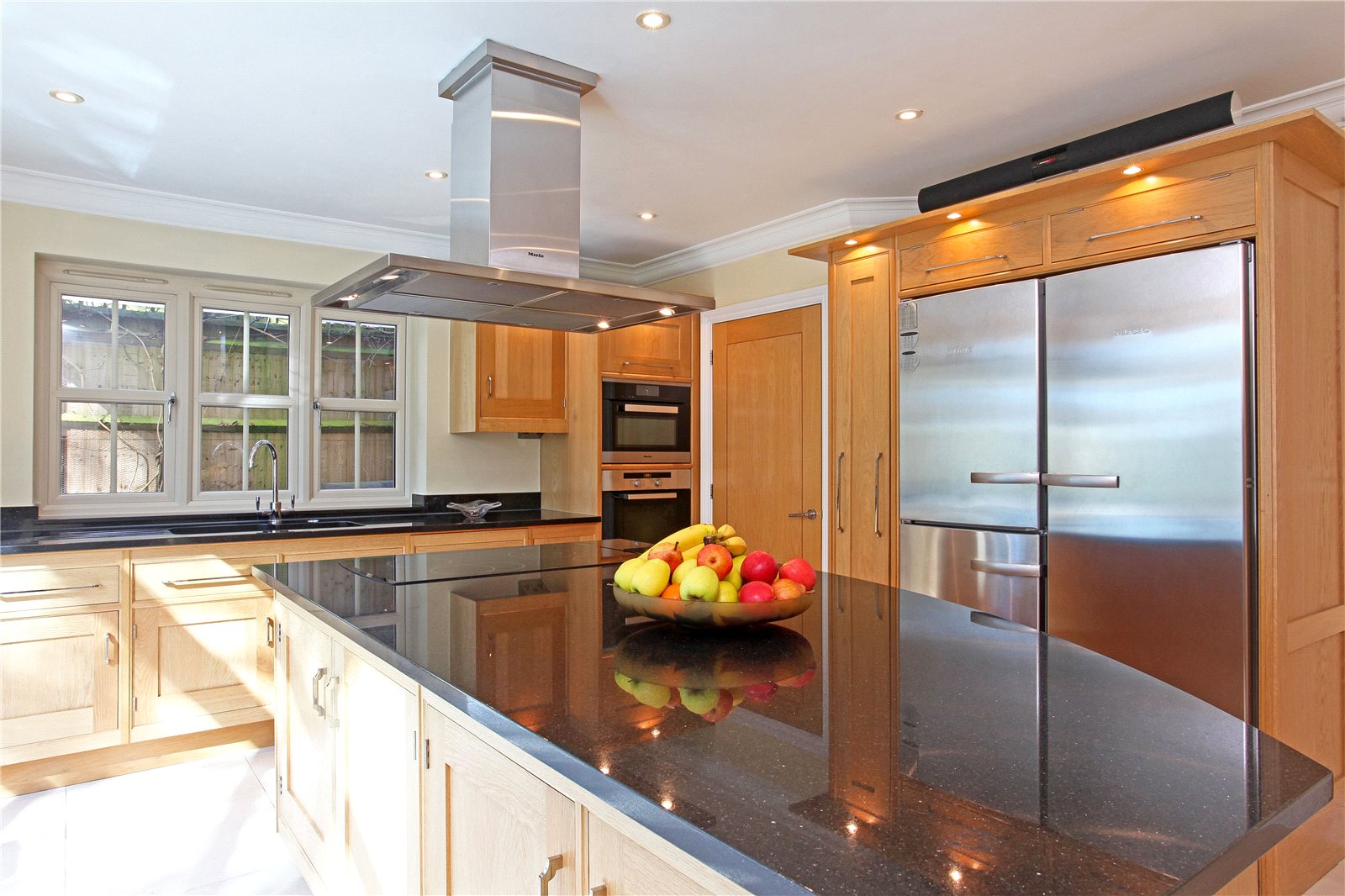 Millgate Homes