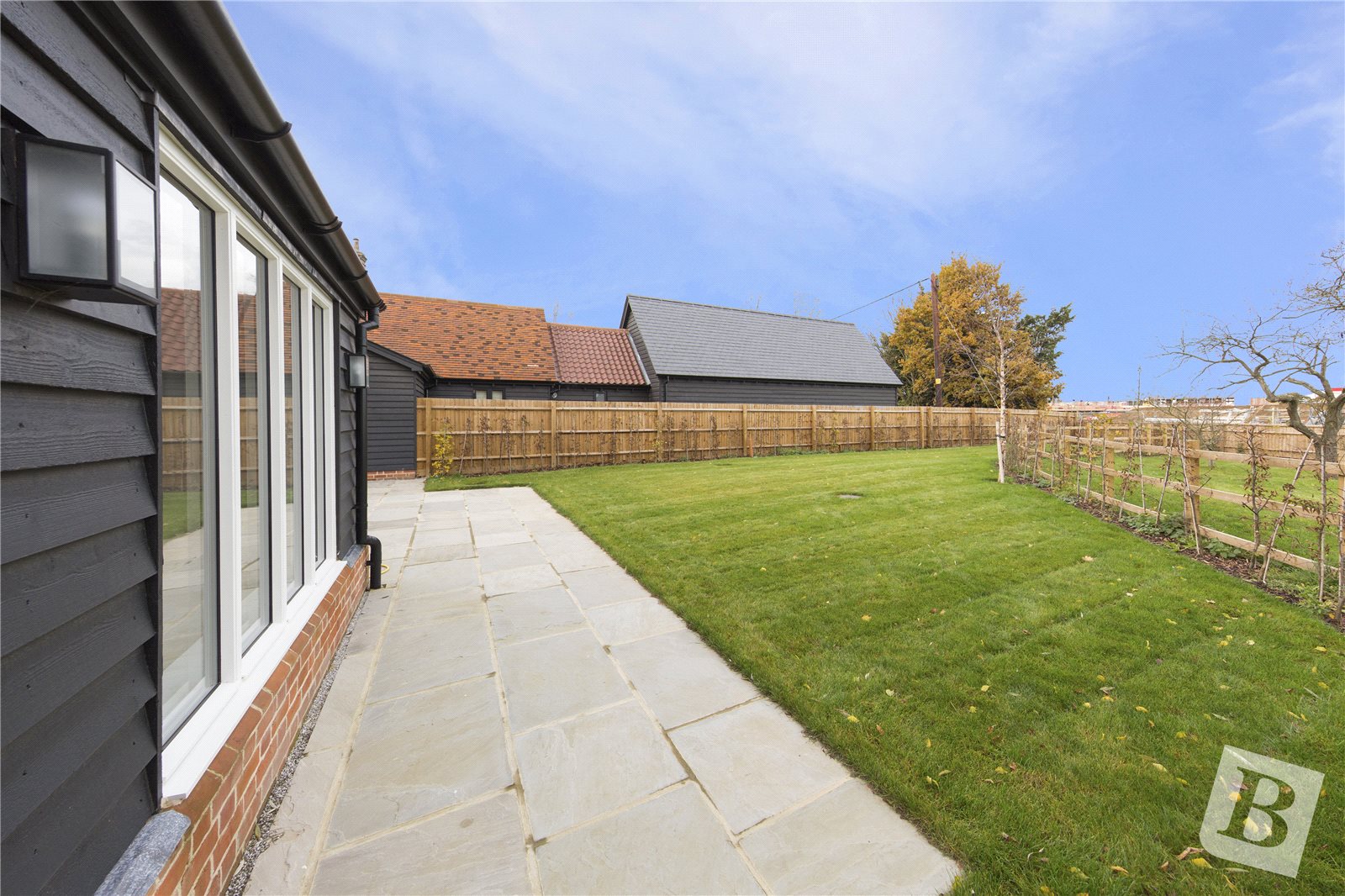 Old Lodge Court