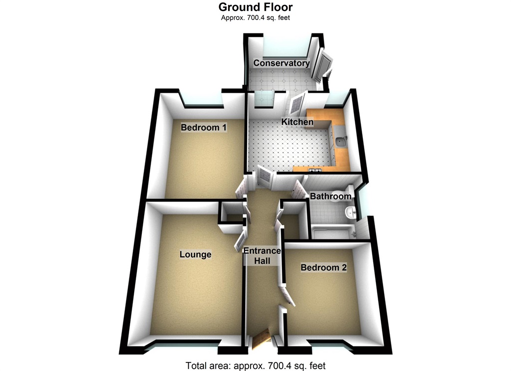  for sale in Honeysuckle Drive, Clase, Swansea SA6 - 35901794 - Zoopla