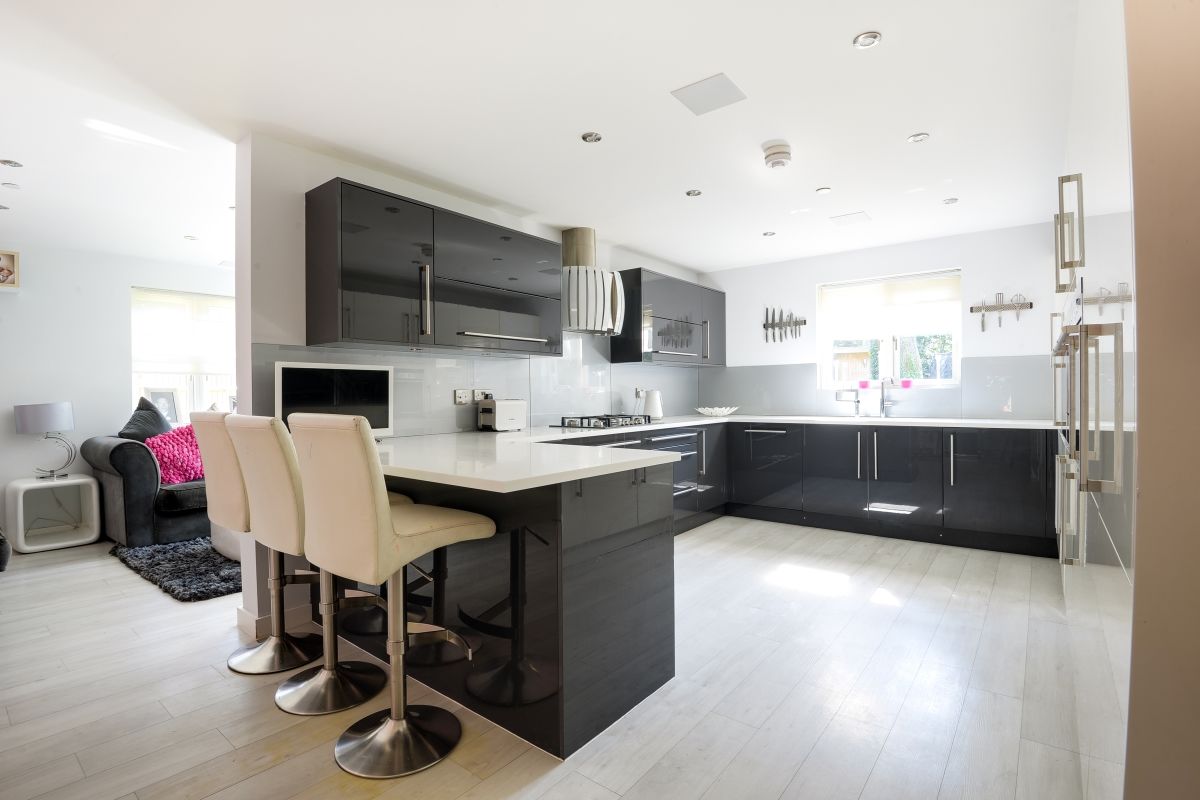 Corian,Kitchen