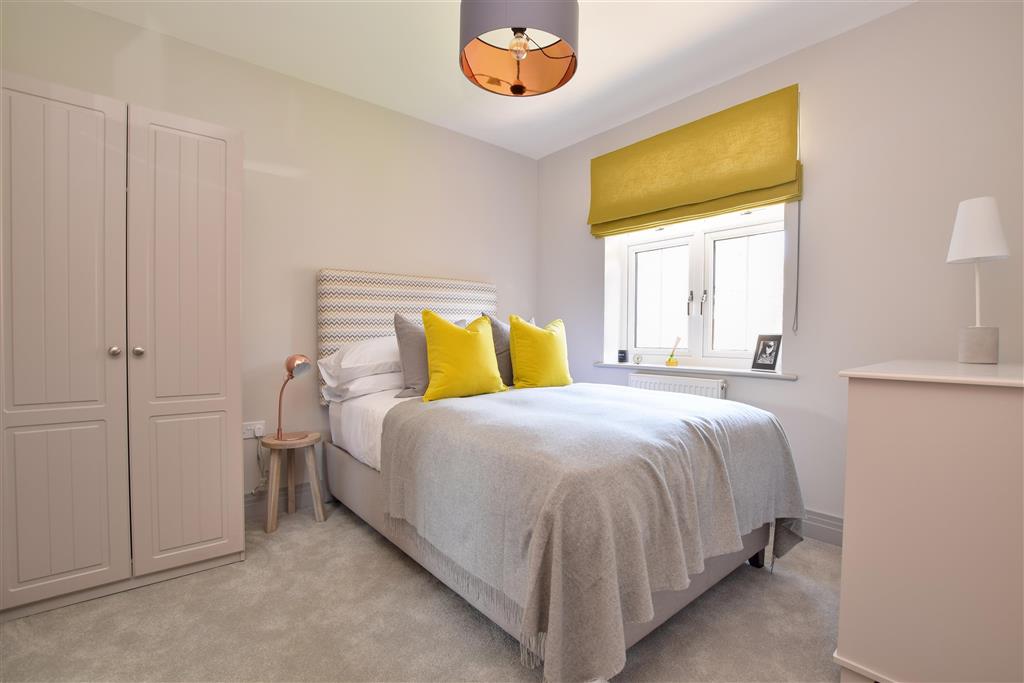 Brookworth Homes