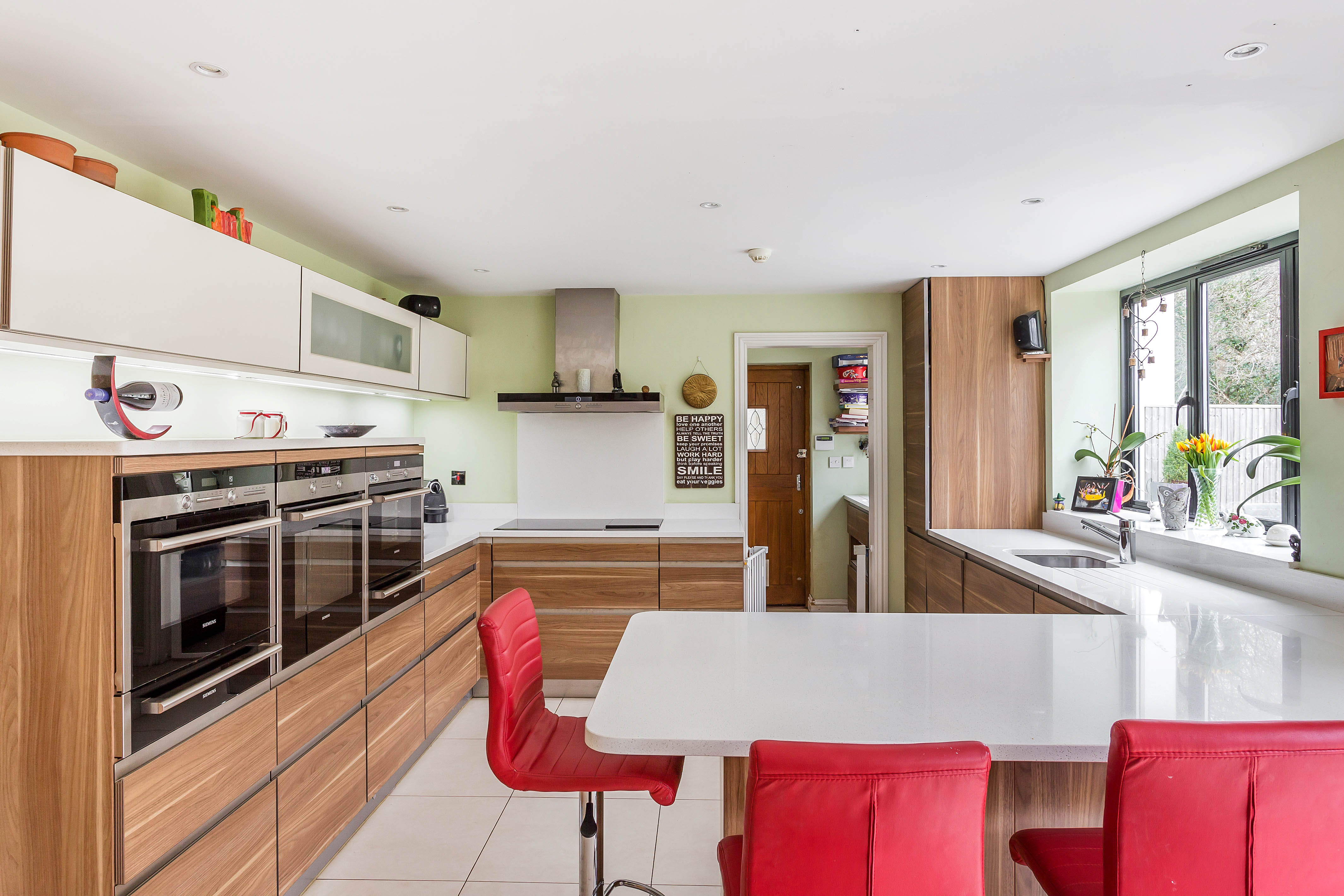 German,Kitchen