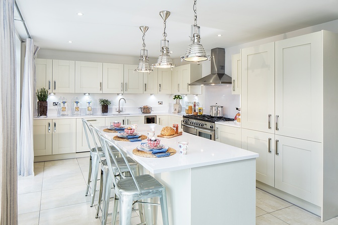 Cala Homes