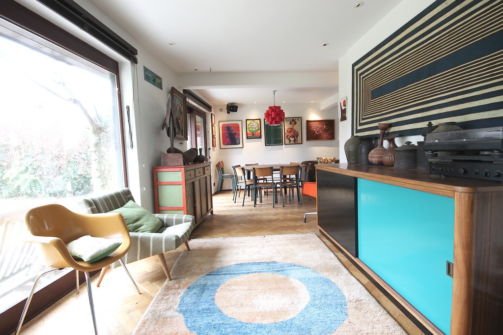 4 bed detached house for sale in Michael Fields, Forest Row RH18