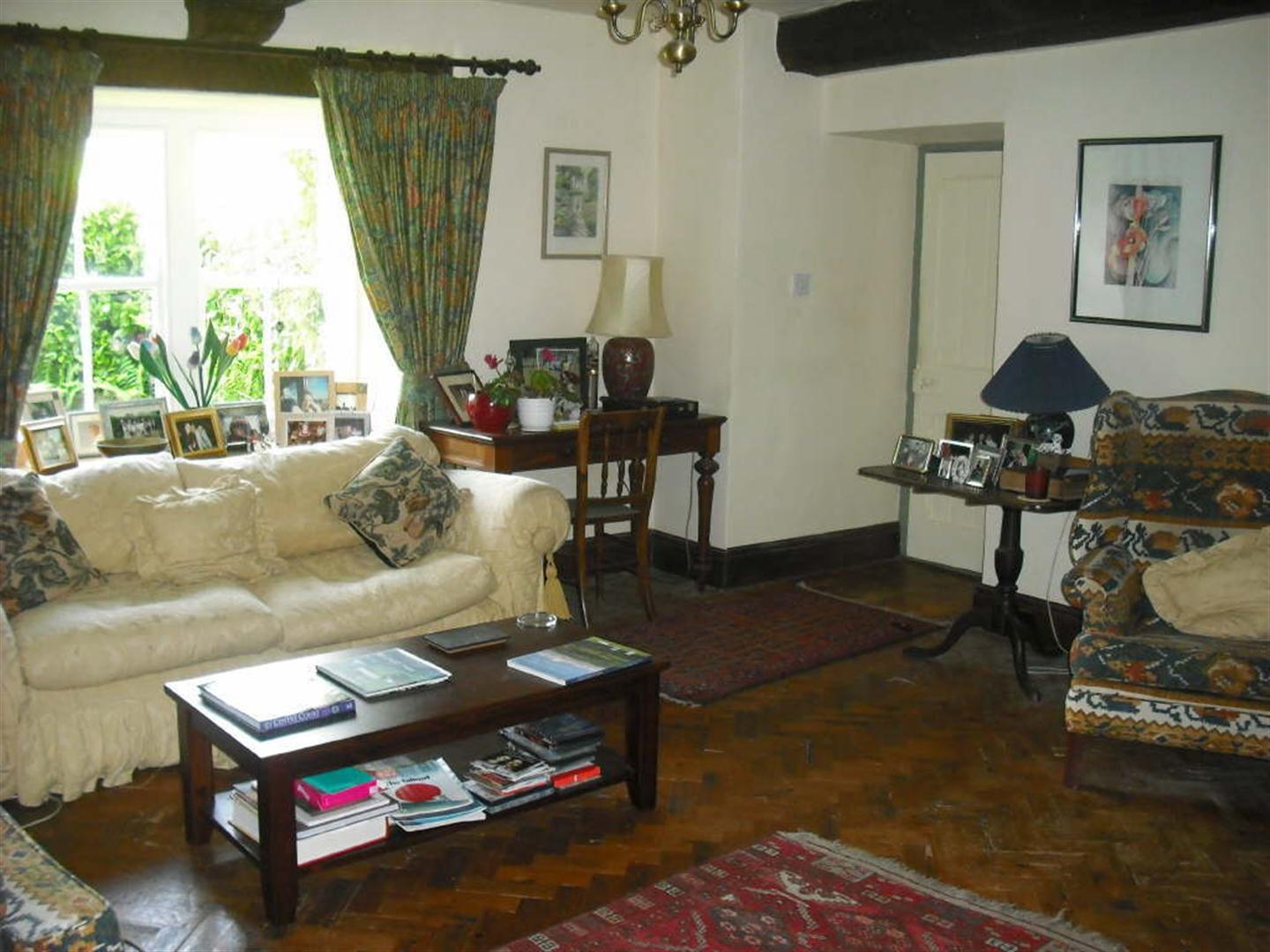 9 bed detached house for sale in Llanarthney, Carmarthen SA32