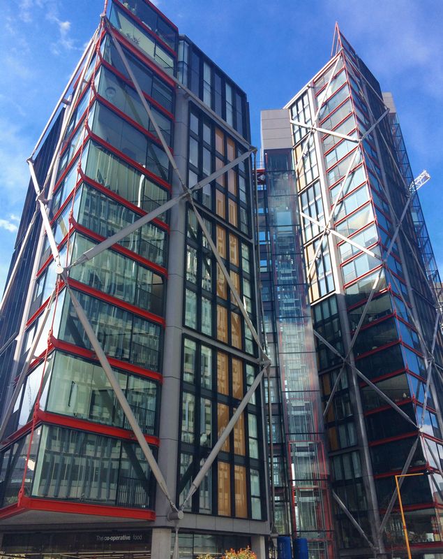 Neo Bankside