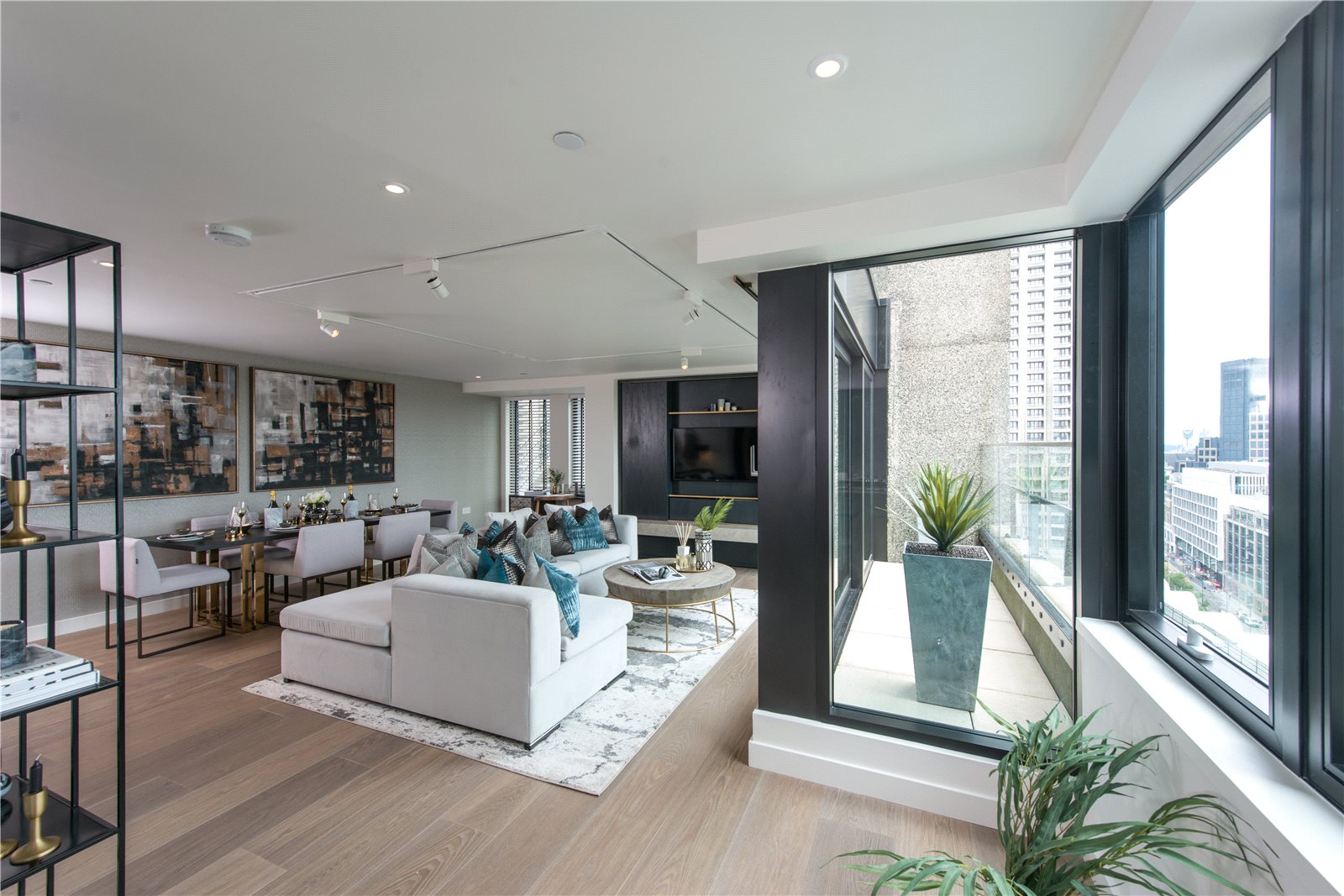 Conran and Partners