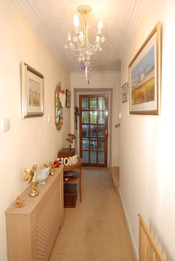 29 Straiton Road, Kirkmichael KA19, 2 bedroom cottage for sale