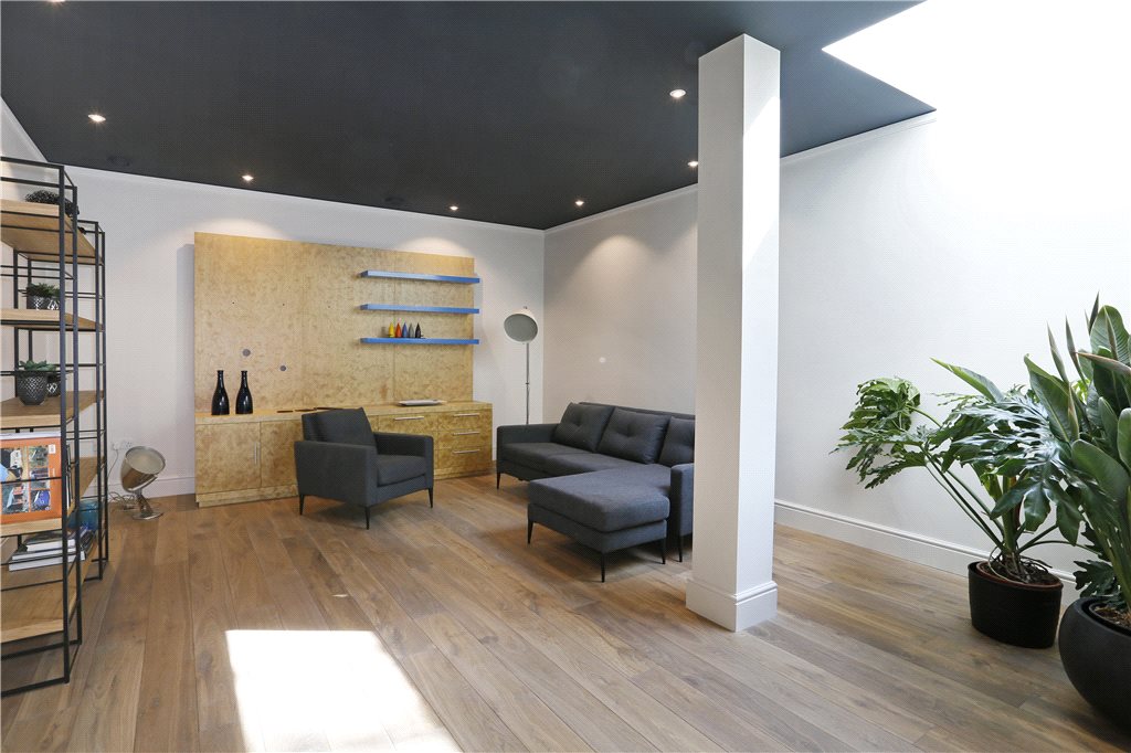 Lifestyle Projects,Family room
