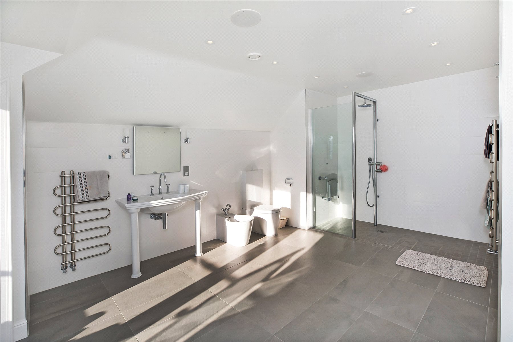 Starck,Bathroom
