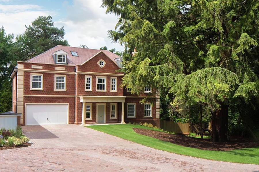 Cala Homes