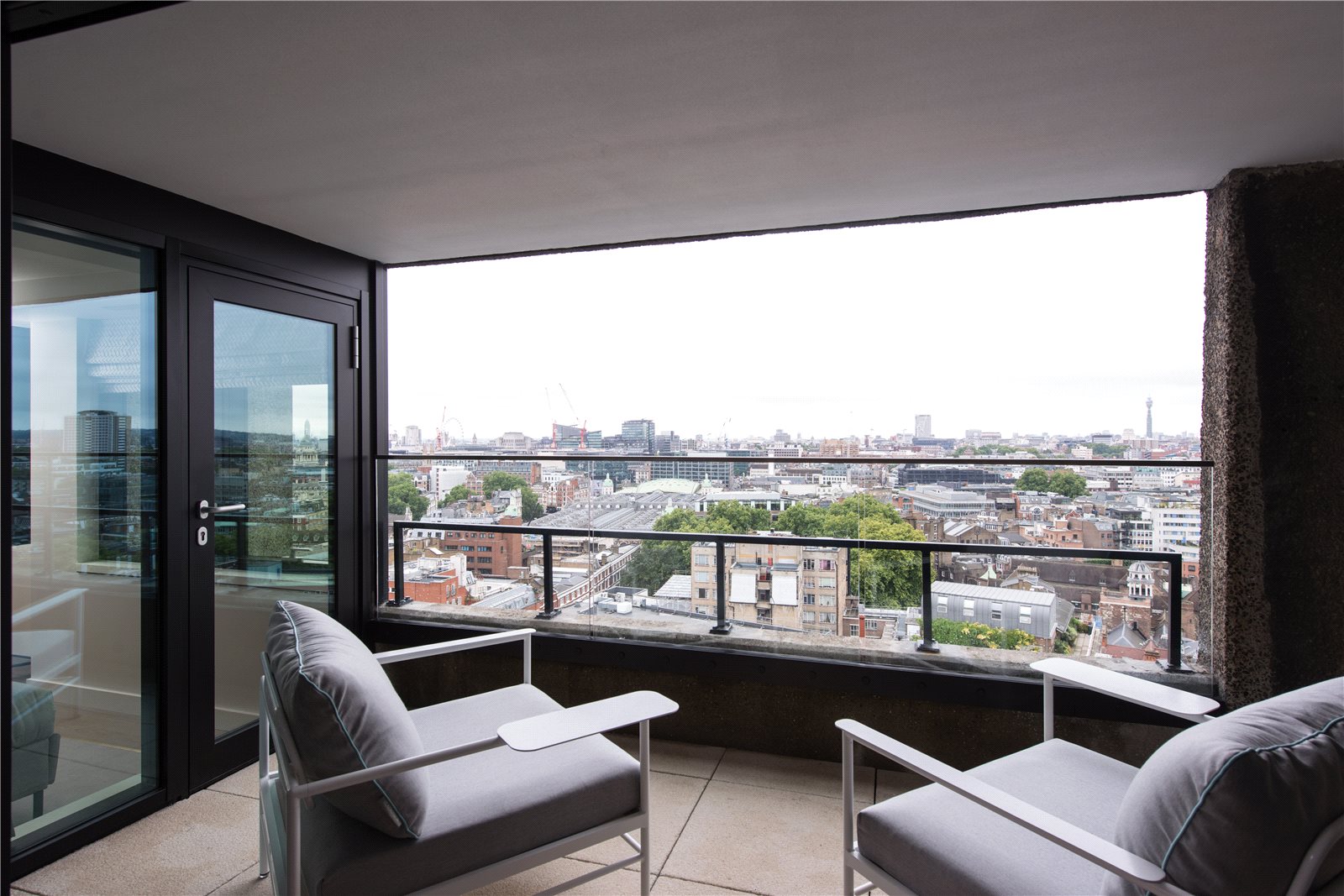 Conran and Partners