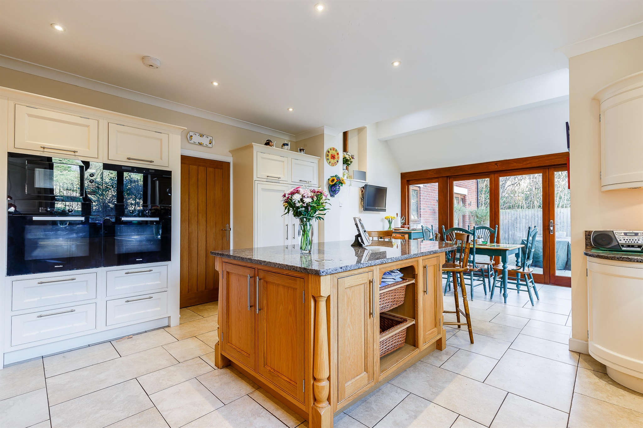 Miele,Kitchen