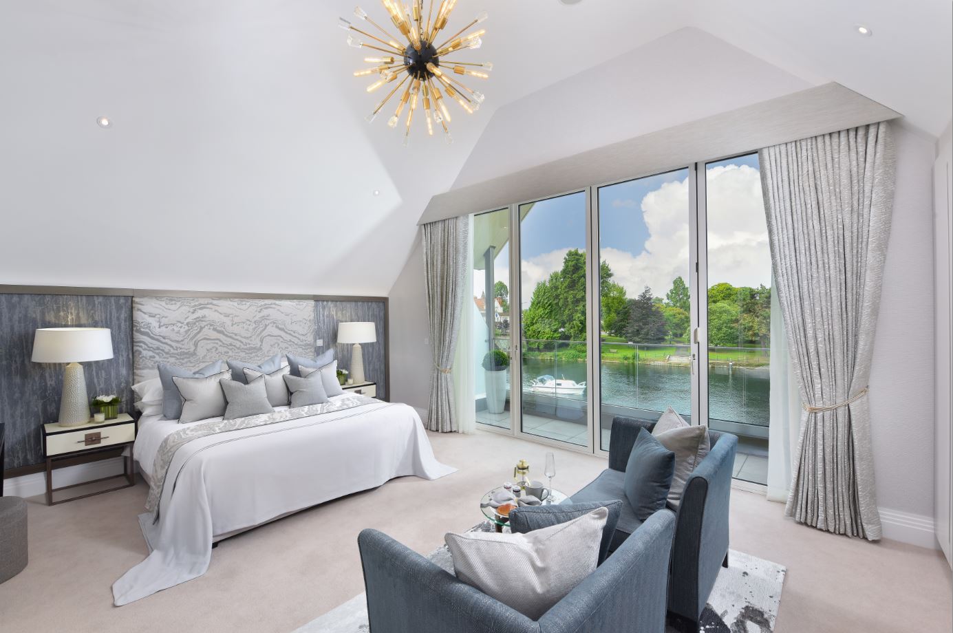Taplow Riverside
