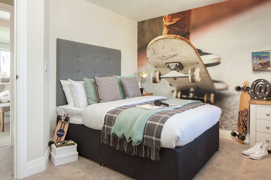 Cala Homes