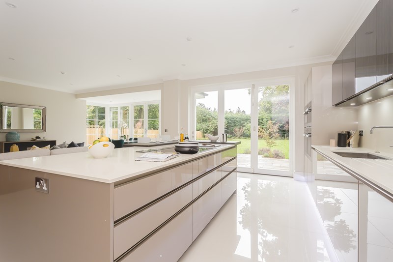 German,Kitchen