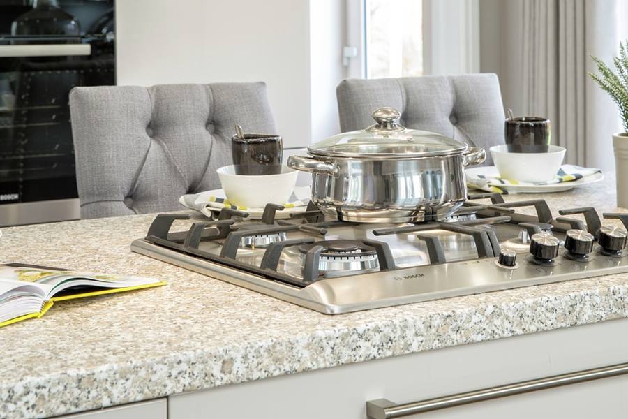 Cala Homes