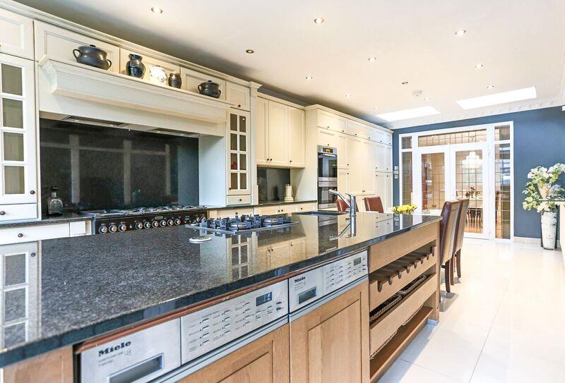 Worcester Bosch,Kitchen