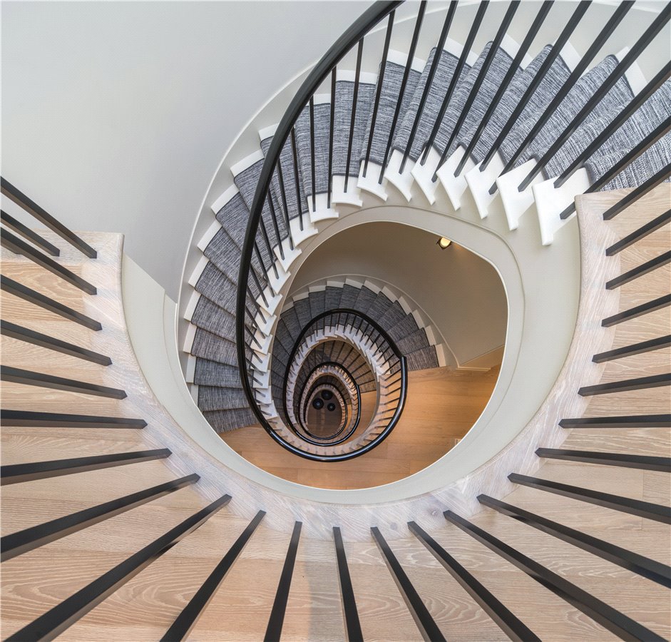 Robert Adam,Stair