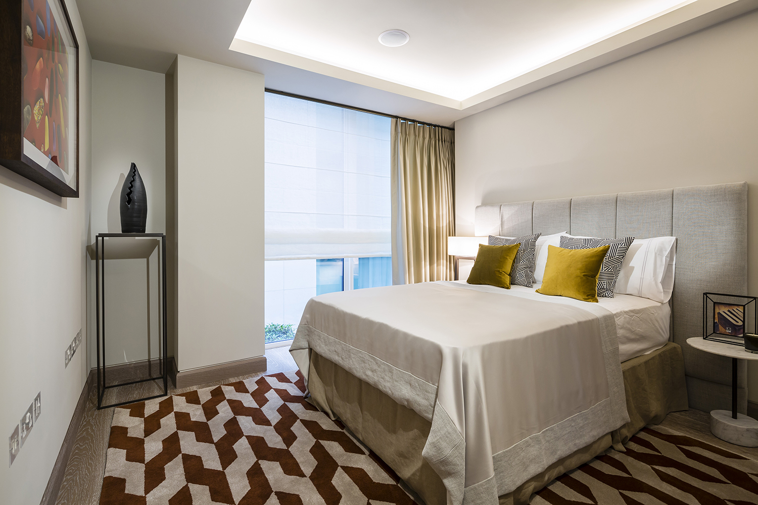 Galliard Homes